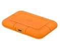 Külső merevlemez Rugged SSD 500GB