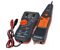 Cable Tester and Tracer RJ45 / RJ11 / COAX / USB-A