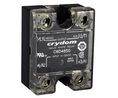 Solid State Relay Single Phase, 1NO, 25A, 660V, Screw Terminal, CW