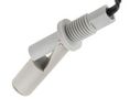Sensata / Cynergy3 RSF40 Series Horizontal Internal Polyphenylene Sulfide Float Switch, Float, 1m Cable, NO/NC, 240V ac Max, 120V dc Max