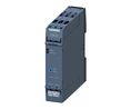 Thermistor Motor Protection Relay 5A 250VAC 2CO SIRIUS