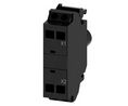 SIRIUS ACT Light Block - Red, 24 V ac/dc