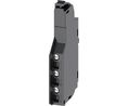 Interrupteur auxiliaire 6A 240VAC 7mm