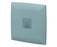 RFID Antenna, Male RP-TNC, 928MHz, 198 x 60mm, Wall Mount