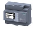 Energy Meter 400 V 5 A IP40
