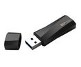 USB Stick, Blaze B07, 256GB, USB 3.0, Black