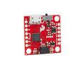 SAMD21 Qwiic Micro Development Board 1.62V