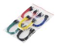 Jumper Wire, Pack of 100pcs