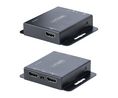 HDMI over CAT5 / CAT6 Extender 3840 x 2160 70m
