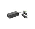 DC Power Adapter for Industrial USB Hubs, 65W, 1.8m