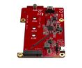 USB til M.2 SATA-omformer for Raspberry Pi