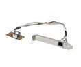 Mini PCI Express Gigabit NIC Server Adapter Network Card, RJ45 10/100/1000, Mini PCI-E x 1