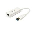USB-Netzwerkadapter, 1Gbps, USB-A-Stecker - RJ45-Buchse