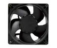 Axial Fan EC Vapo 92x92x25mm 264mA 37dBA 91.7m³/h