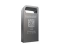 Przemysłowa pamięć USB, U-56n, 4GB, USB-A, 3.0, Szary