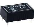 DC/DC Converter, Through Hole, 9 ... 36V, 15V, 10W
