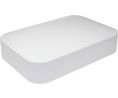 Communication Equipment Box PF 200x135x40mm Off-White ABS IP40