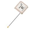Antena GNSS GPS / Galileo / GLONASS / BeiDou / Compass / QZSS / SBAS 2.4 dBi 25mm