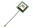 Antena GNSS GPS / Galileo 22mm