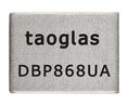 Dielektriskt bandpassfilter, 868 MHz