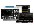 Oszcilloszkóp AFG-vel és DPG-vel 2 Series MSO 4x 500MHz 2.5GSPS USB-eszköz / 2 db USB gazdagép / Ethernet port