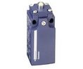 OsiSense XC Series Spring Plunger Limit Switch, NO/NC, IP65, DP, Plastic Housing, 240V ac Max,