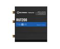 Industrial Cellular Router with Wi-Fi 4G LTE / HSPA / HSPA+ 100Mbps