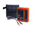Ethernet-kaapelin testeripakkaus RJ11 / RJ45