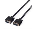 Video Cable, VGA Plug - VGA Plug, 6m