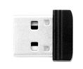 USB Stick, Store 'n' Stay, 16GB, USB 2.0, Black