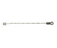 NTC Thermistor NTC 10kOhm 3984K 70mm Pack of 10 pieces