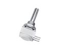 Rotary Potentiometer 1kOhm 1W ±10 % Linear