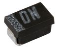 Molded Case Tantalum Capacitor 1uF 16V 10% 9.9Ohm