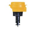 2537 Rotor-X Series Paddlewheel Flow Sensor 24V