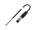 BALLUFF Threaded Barrel Proximity SensorPNP30 V PNP 3.5kHz 30V IP67