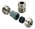 Cable Gland, 11 ... 17mm, M25