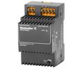 DIN Rail Power Supply 85% 12V 2.6A 30W Adjustable IP20 PRO INSTA