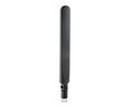 Mobilfunkantenne, 2G / 3G / 4G / 5G, IP66, 2 dBi, SMA male, Verschraubung