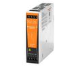 Diagnosis Module, Connecting two power supplies, 125 mm, Horizontal Mount