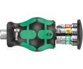 Jeu d'embouts et de tournevis, 6pièces, 2-Composants, Phillips / Embout plat / Torx