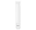 Signalsäule, IO-Link Multicolor 555mA 24VDC eSIGN IP66 / IP69K Stecker, M12, 4-polig Weiss