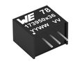 DC/DC Converter 6.5 ... 36V 5V Fixed