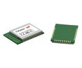 WLAN Module, 72.2Mbps, 230mA, 2.4GHz