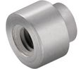 Spacer Length 2 mm External diameter 6 mm PU=Pack of 10 pieces