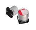 Kondensator, WCAP-AS5H, 10uF, 50V, 20%