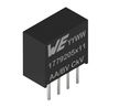 WPME-FISM Fixed, Isolated Module, Converter, 21.6 ... 26.4V, 5V, 400mA