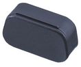 Wurth Elektronik, 726 Series Dust Cover For Use With 15 Way D-Sub Connector