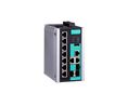 MOXA EDS-510E-3GTXSFP, Managed 10 Port Ethernet Switch
