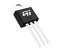 STMicroelectronics Type N-Channel MOSFET, 17 A, 500 V Enhancement, 3-Pin TO-220 STP20NK50Z