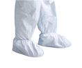Tyvek White Anti-Slip Over Shoe Cover, 36, 20 pack, For Use In Food, Hygiene, Industrial, Pharmaceuticals, Pack of 20 pieces